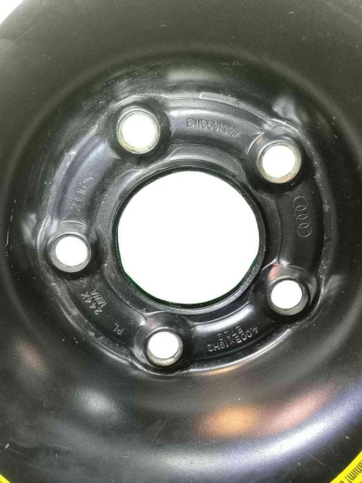 Roda / Pneu Suplente AUDI A4 B9