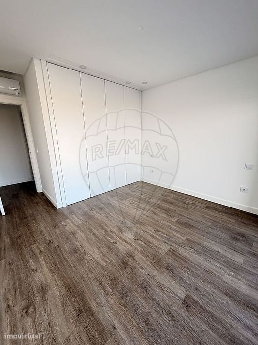 Apartamento T3 para arrendamento