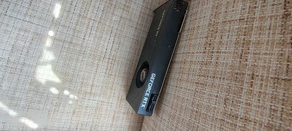 rtx 2080 super 8gb