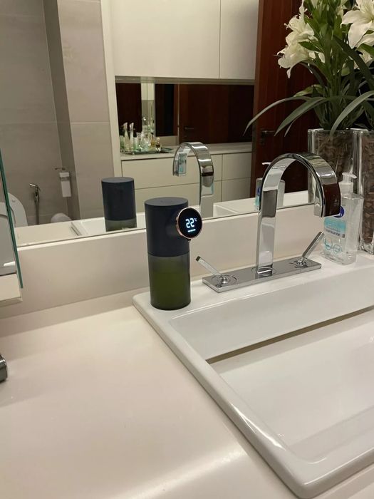 Диспенсер дозатор для мыла Xiaomi Youpin Soap Dispenser