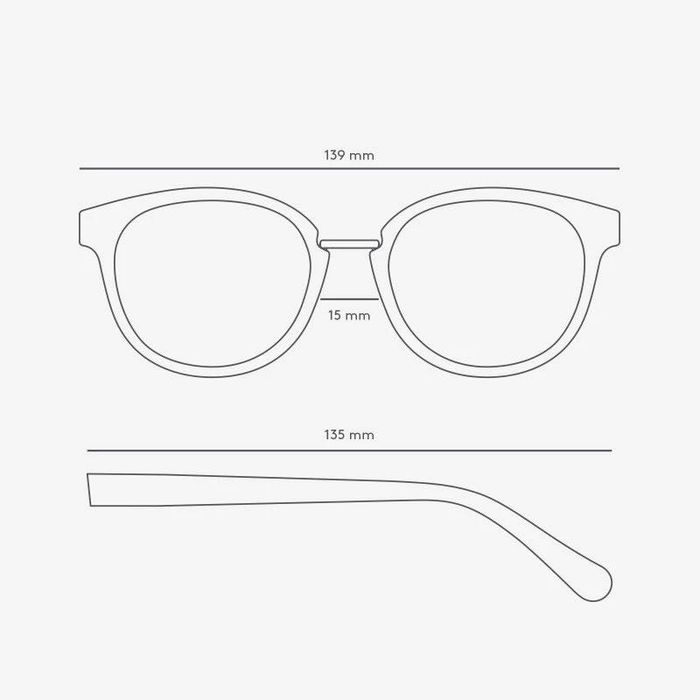 Triwa Crystal Nicki okulary przeciwsłoneczne lustrzane