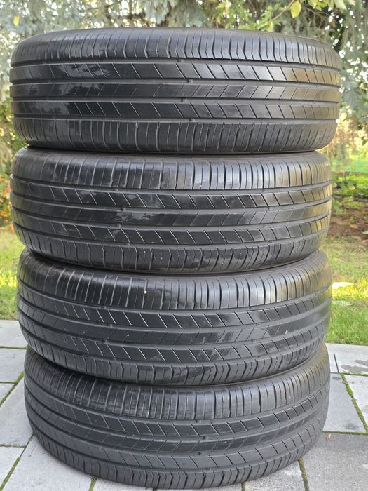 Літні шини Кумхо 205/65 16