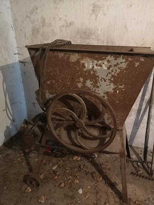 Rozdrabniacz, Siekacz Do Buraków Okazja.