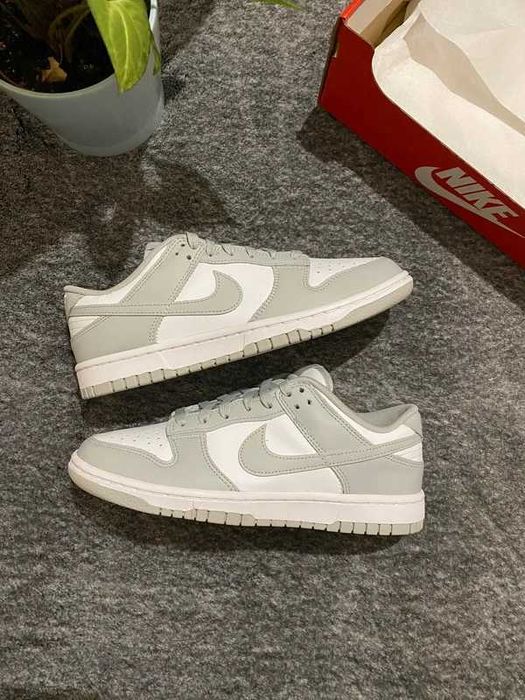 Nike_Dunk_Low_Grey_Fog R.43