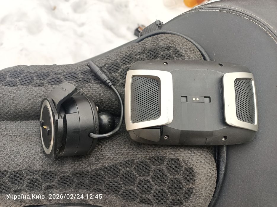 мотонавигатор tom tom 440