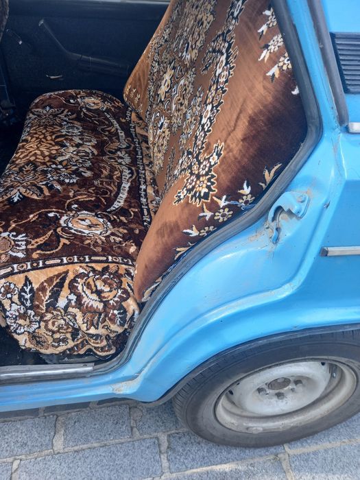 Лада ВАЗ 21063 Жигуль