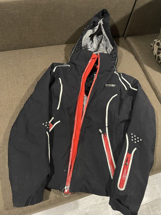 Горнолыжный костюм женский