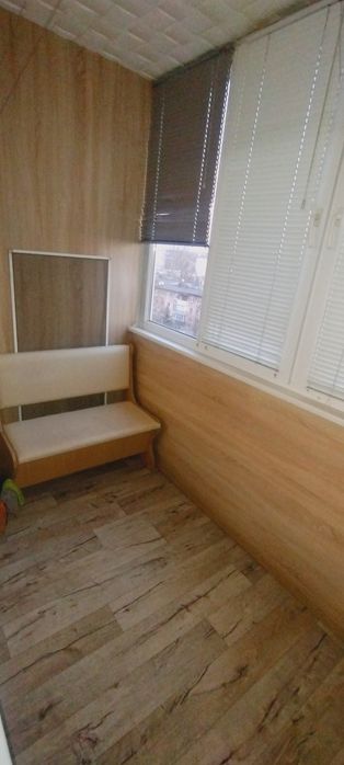 Власник 2х кімнатна на 95 кварталі