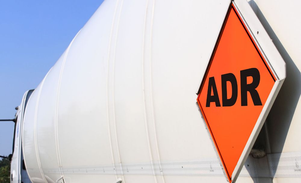 Kursy adr podstawy,cysterny Sosnowiec,Dąbrowa Górnicza,Bytom,Gliwice