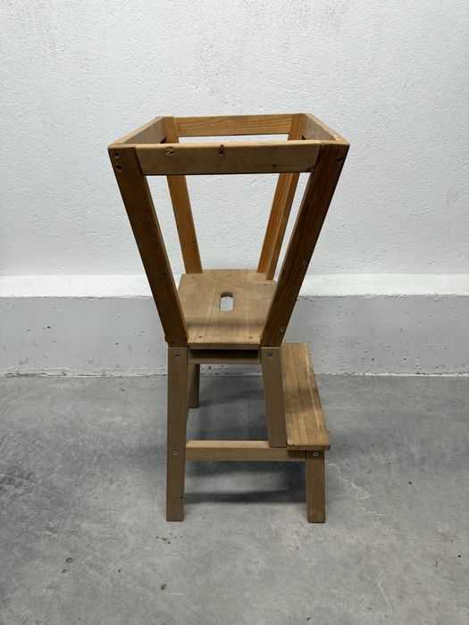 Torre aprendizagem criança