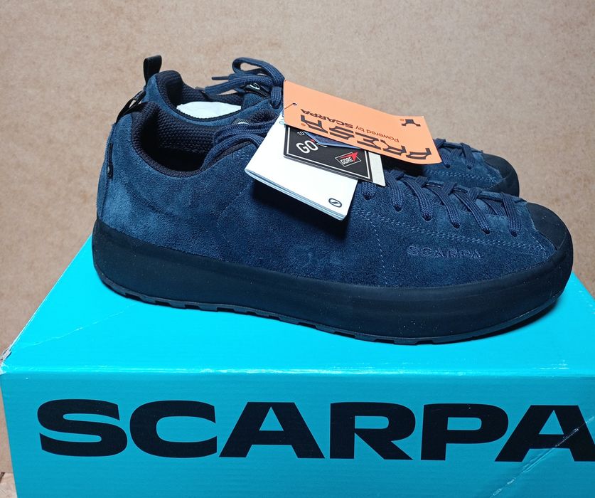 Scarpa mojito wrap GTX buty outdoor 46
