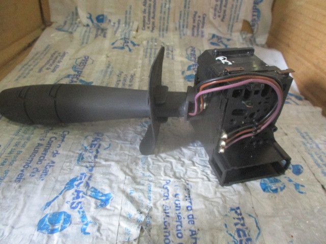 Conjunto / manetes de luzes e limpa vidros RENAULT Clio II (BB0/1/2_,