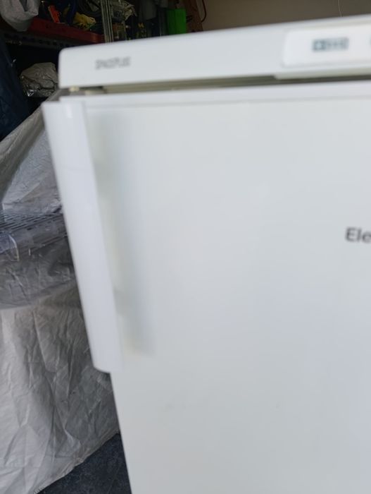 Okazja Zamrażarka Electrolux