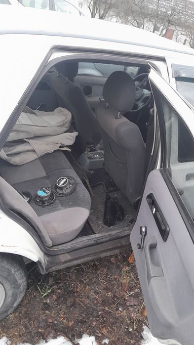 Ford sierra форд сієрра розбір по запчастинах