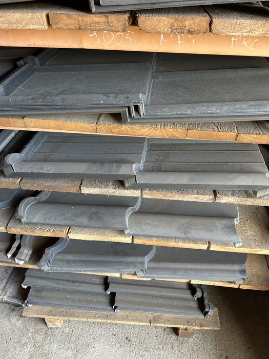 Blachodachowka, blachy panelowe, blacha madulowa.