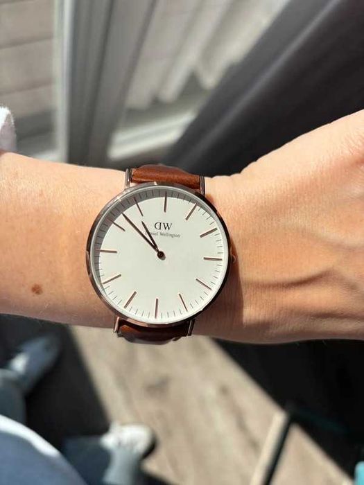 Zegarek damski Daniel Wellington