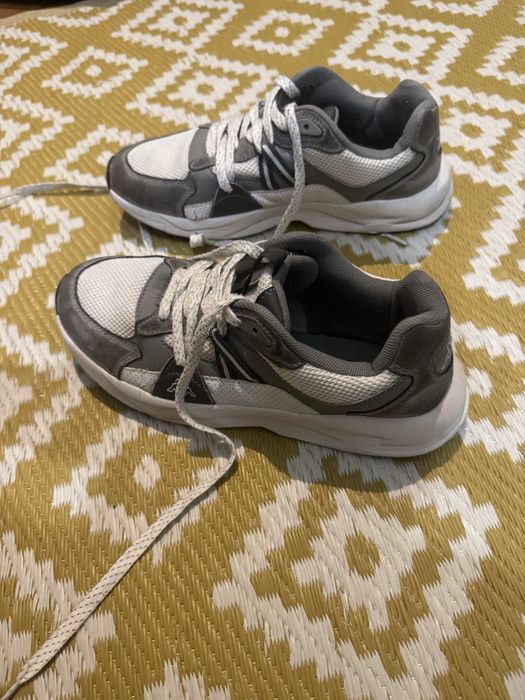 Buty / Sneakersy Kappa