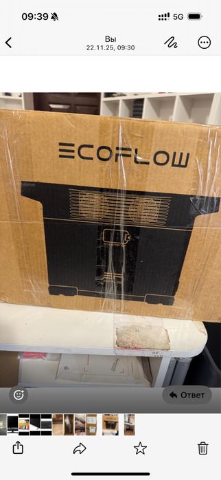 EcoFlow  DELTA 2,
