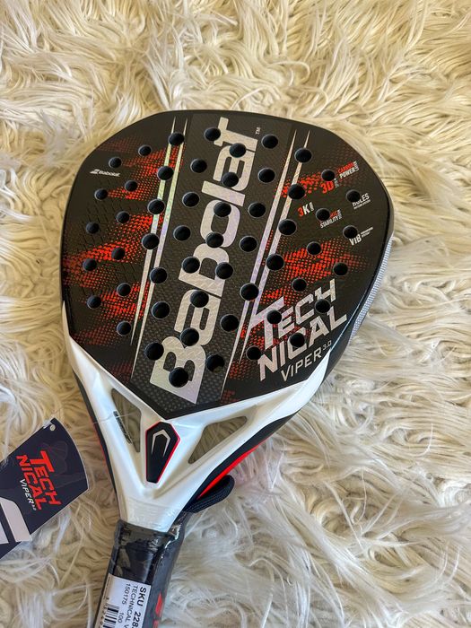 Babolat Techincal viper 2026