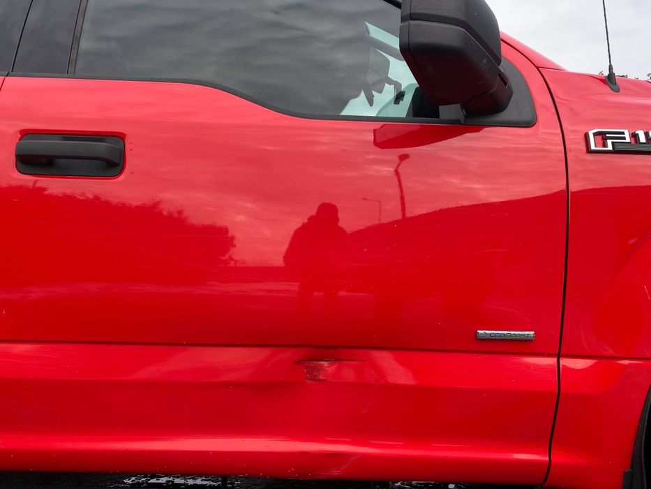 Ford F150 форд ф 150