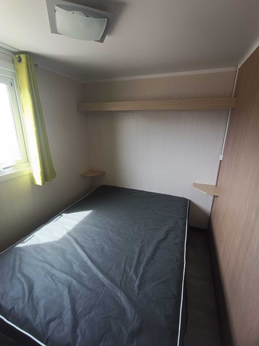 Casa Móvel / Mobile Home Nº 3101 HERGO VICTORIA T2 6,50x3m