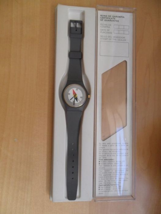 Relógio Descobrimentos