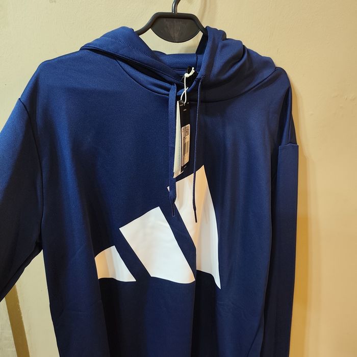 Nowa bluza Nike kaptur m