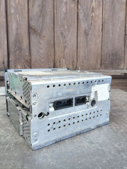 Radio Volvo SC-700