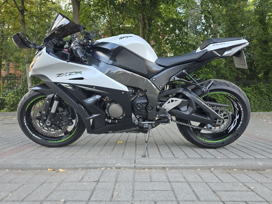 Kawasaki