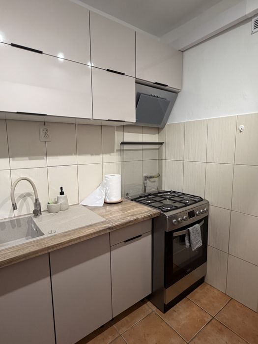 2-pokojowe mieszkanie po remoncie | Gocław | balkon | parking | blisko centrum - Altro