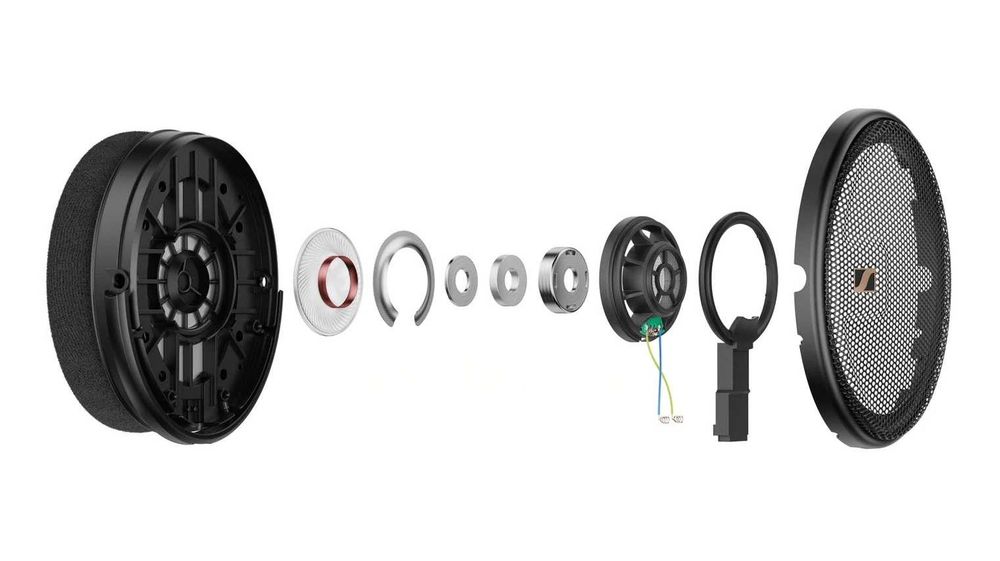 Навушники Sennheiser HD 660S2 Нові Оригінал