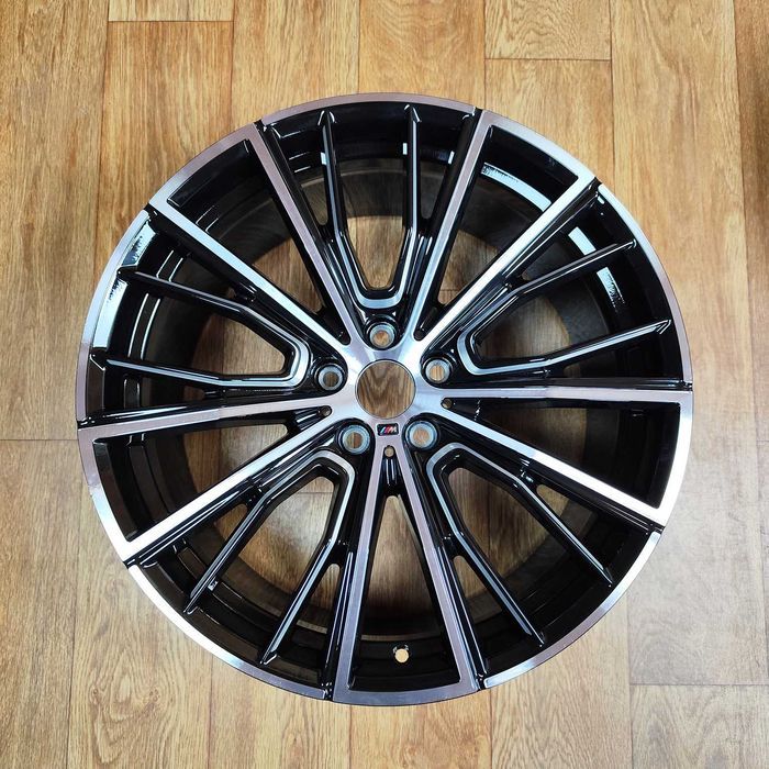 R20 оригінал BMW 5 G30 G31 6 G32 7 G11 8 G14/G15 стиль 732M диски