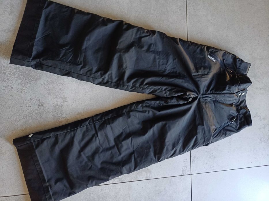 Spodnie narciarskie Wed'ze, rozmiar 152