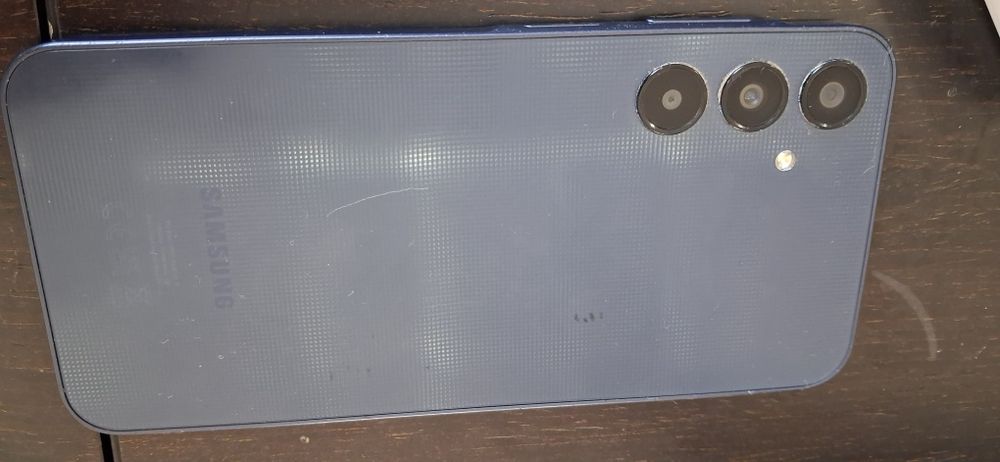 Samsung A25 5G 128GB