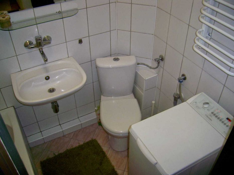 Mieszkanie – Wrocław, Plac Grunwaldzki - Więcej