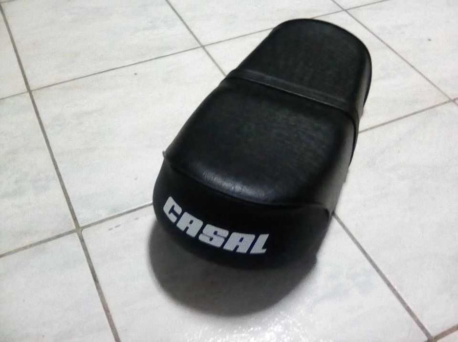 diverças peças para vários modelos de motorizadas