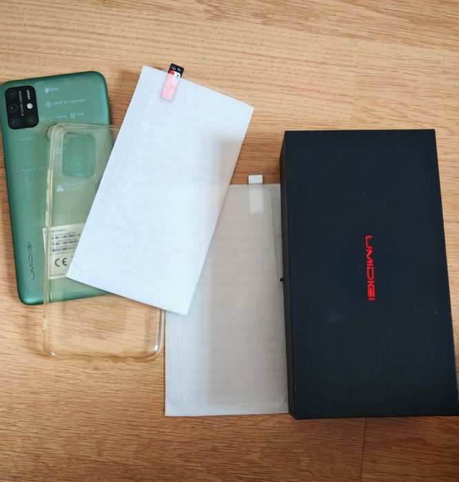 Telemóvel umidigi
