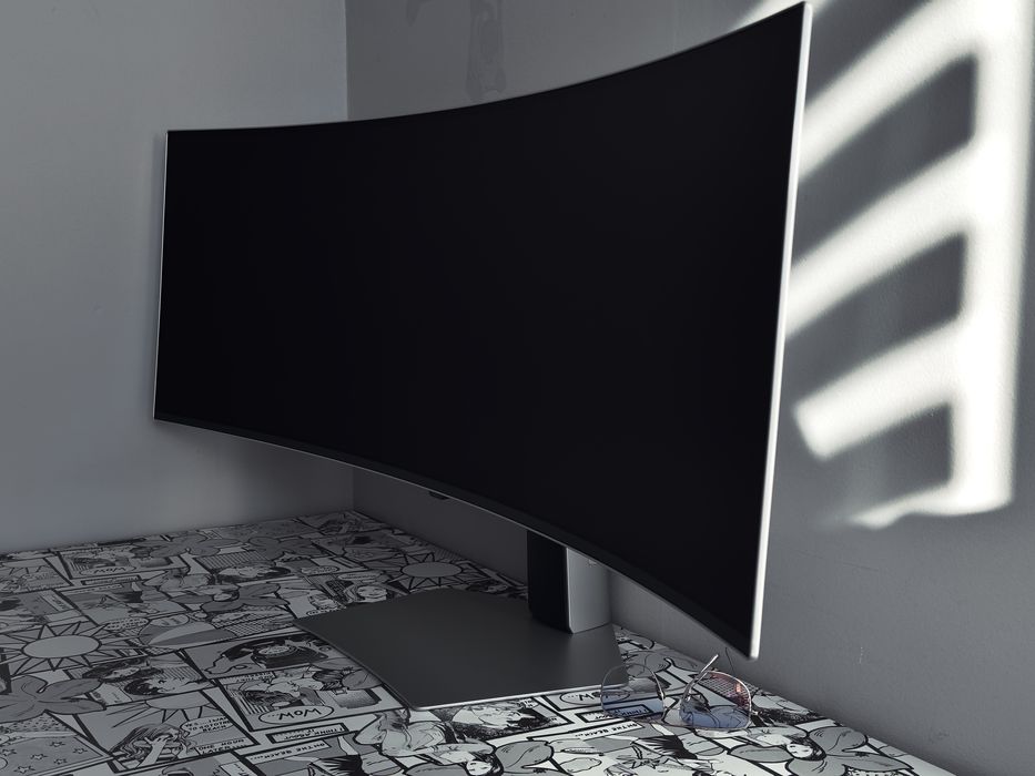 Monitor Samsung Odyssey OLED G9 240Hz