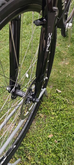 Rower trekkingowy firmy RODON