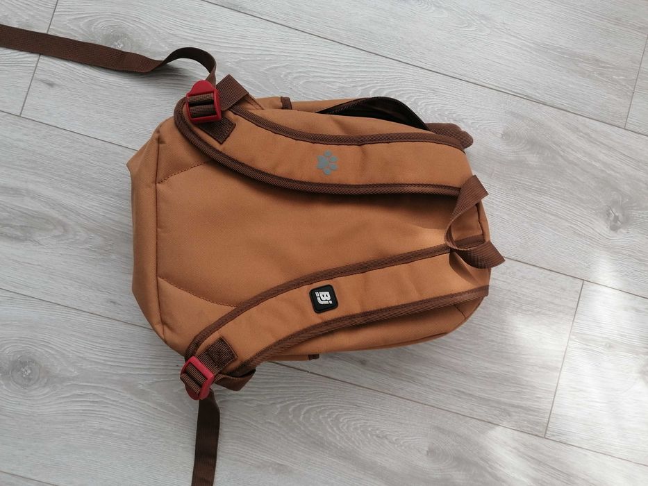 Plecak Bejo Schoolpuffy