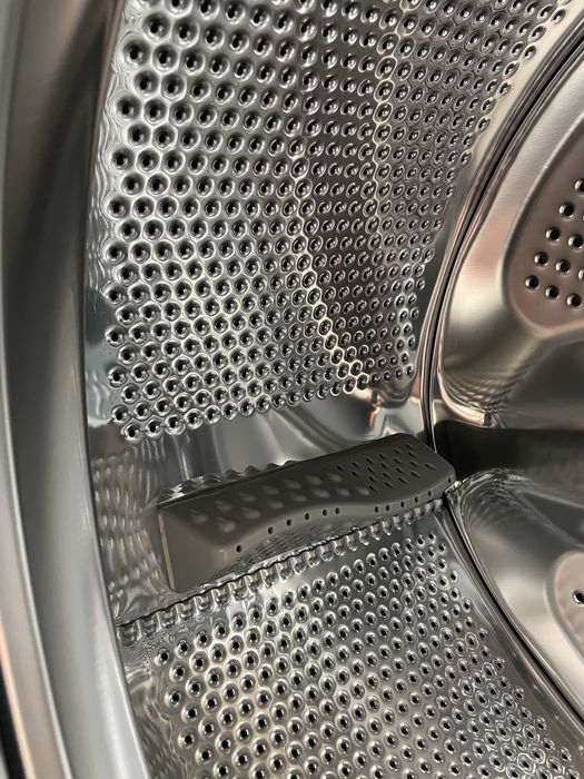 Maquina Lavar Roupa KUNFT - 7kg - branca