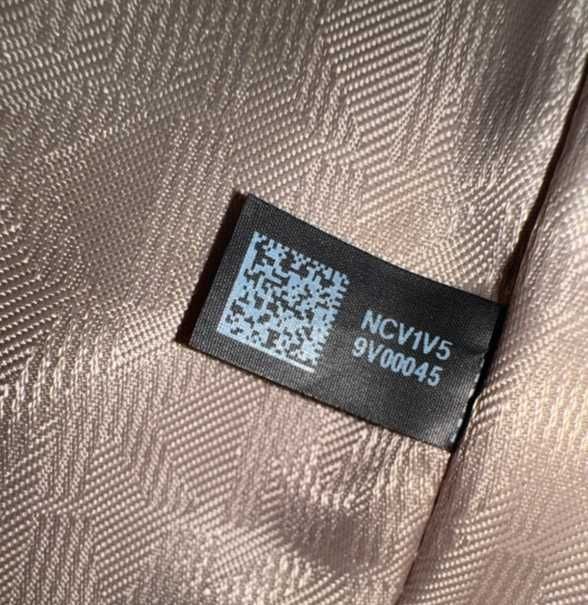 Mala Michael Kors Selma Medium Stachel