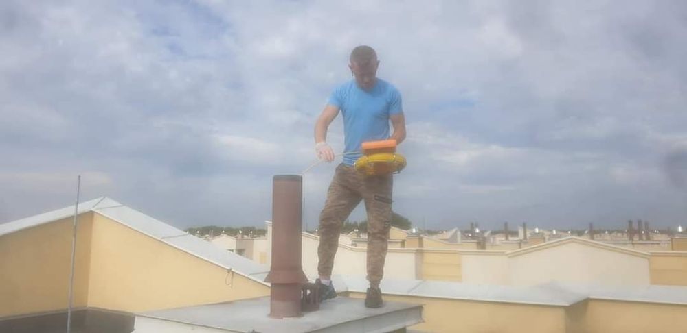 Hydraulik Udrażnianie,Rur  Przegląd Kamerą TV WUKO 24H7 ZAMBRÓW