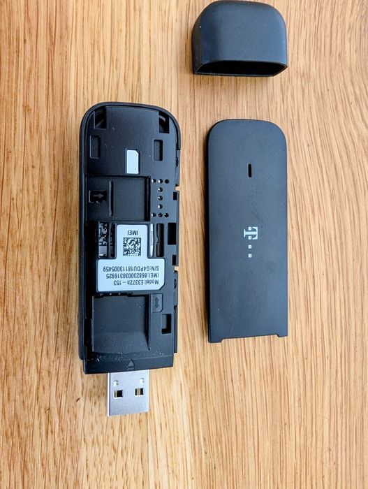Modem Huawei USB E3372