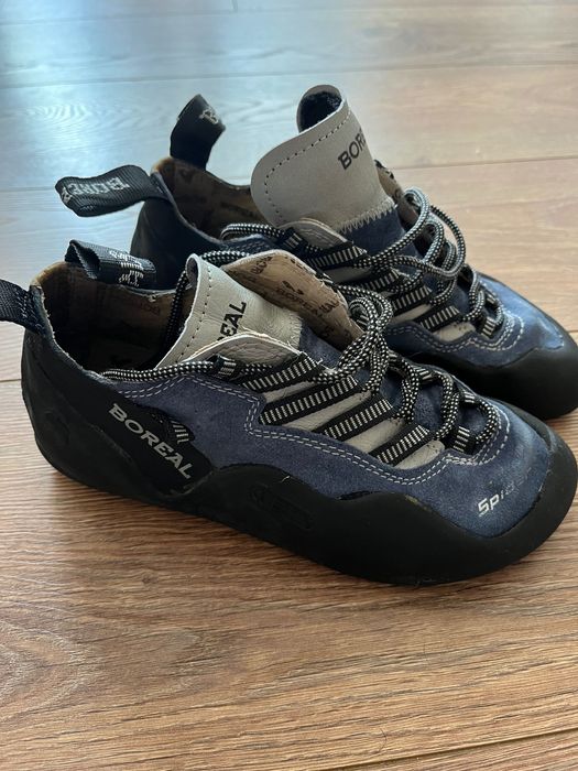 Скельники Boreal