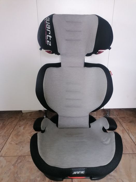 Cadeira auto Jane com isofix