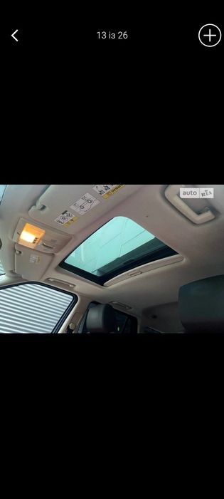 Land rover Range rover Autobiograhy