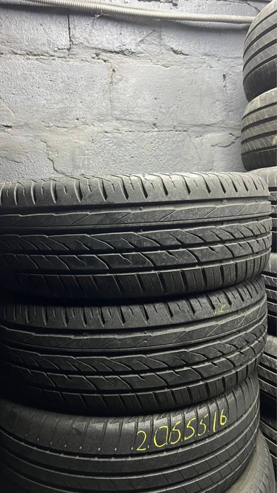 Пара літньої гуми 205/55/16, Matador