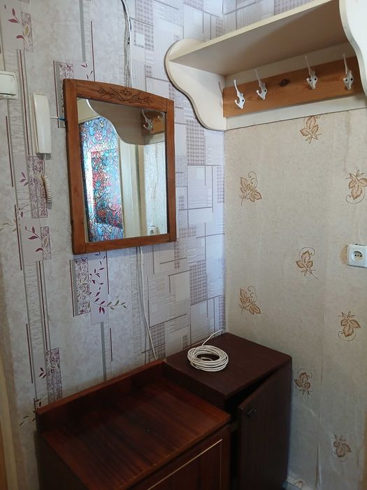 Сдам однокомнатную квартиру