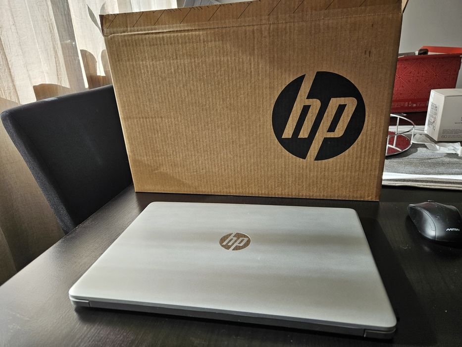 HP Laptop 15s-eq2103np